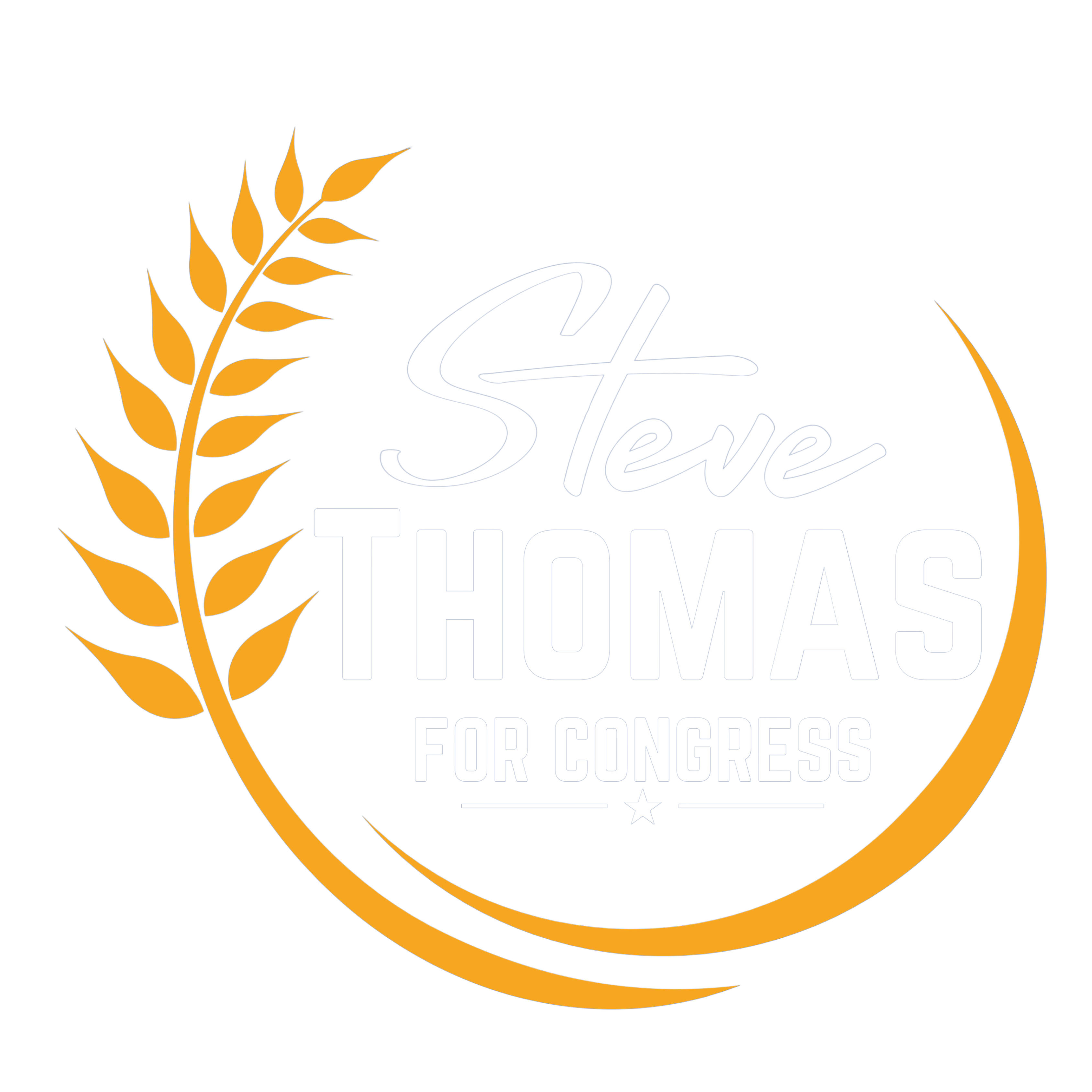 Steve Thomas for Congress